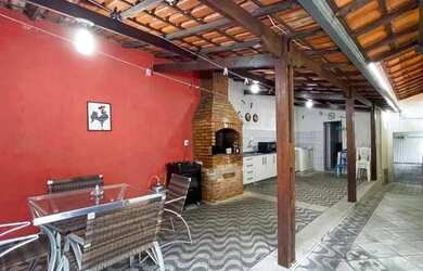 Imagem 3: Casa para venda com 3 quartos em Serra Dourada III - Serra - Espírito Santo