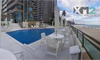 Imagem: Apartamento Edf. Morada da Praia, Piedade