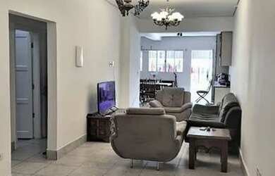 Imagem 3: Casa térrea no Campo Belo