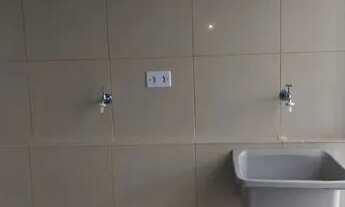 Imagem 2: 1 quarto,wc,copa e varanda prox.centro Campo Limpo Pta 680,00