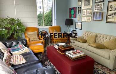 Imagem 2: RUA PROFESSOR ARTUR RAMOS JARDIM EUROPA COM MUITO ESPAÇO E CONFORTO!!!