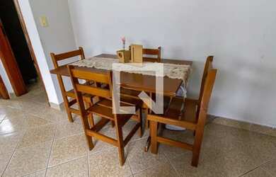 Imagem 5: Apartamento para Aluguel - Vila Assunção, 1 Quarto, 45 m2