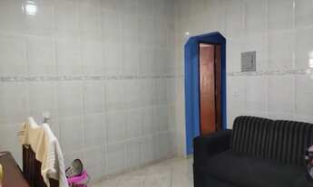 Imagem 2: QNP 15 Conjunto F- Casa 2 quartos com suíte