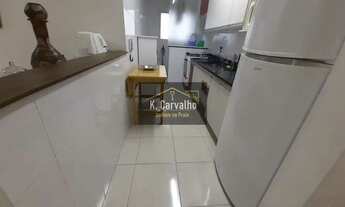 Imagem 6: Apartamento com 2 dorms, Guilhermina, Praia Grande - R$ 550 mil, Cod: 2888