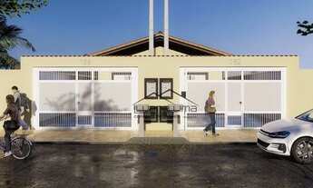 Imagem 2: Casa com 2 dormitórios à venda, 70 m² por R$ 370.000,00 - Jardim Praia Grande - Mongaguá/S