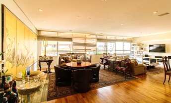 Imagem: São Paulo - Apartamento Padrão - JARDIM