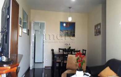 Imagem: SAO PAULO - Apartamento Padrão - VILA MARIANA