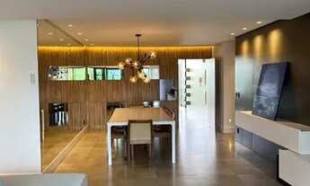 Imagem 5: Apartamento espetacular com 251m2 com 4 suítes no Paiva