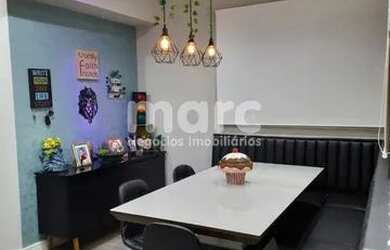 Imagem 4: SAO PAULO - Apartamento Padrão - CAMBUCI