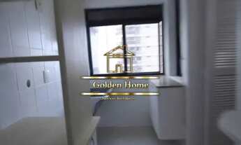 Imagem 6: Excelente apartamento de 3 quartos no Pedra de Itaúna com vista parcial mar