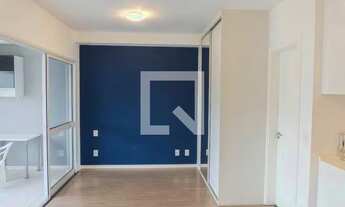 Imagem 4: Apartamento para Aluguel - Consolação, 1 Quarto, 40 m2