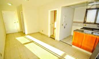 Imagem 2: Apartamento - Cambuí - Campinas