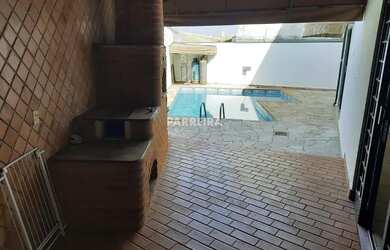 Imagem 6: Cód.: 3713 - Casa com 3 Dormitórios, 200 m² - venda por R$ 800.000,00 - Parque Jardim Euro