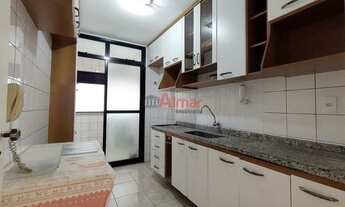 Imagem 6: Apartamento com 3 dorms, Cidade Líder, São Paulo, Cod: 9387