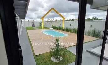 Imagem 5: Vendo Casa Nova Térrea em Chapada dos Guimarães