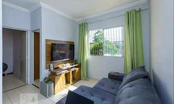 Imagem 6: Apartamento para Aluguel - Heliópolis, 2 Quartos, 45 m2