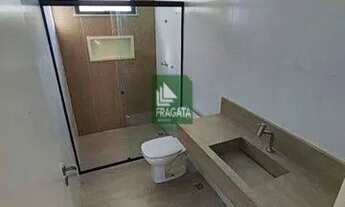 Imagem 5: CASA BARRA DOS COQUEIROS COND TERRAS ALPHAVILLE 1 NA BARRA DOS COQUEIROS