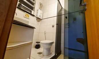 Imagem 6: Somente Temporada 55 metros quadrados com 1 quarto em Copacabana - Rio de Janeiro - RJ