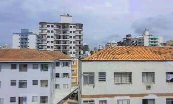 Imagem 6: Apartamento para Aluguel - Boqueirão, 4 Quartos, 120 m2