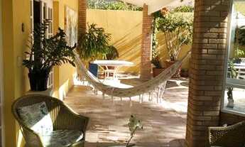 Imagem 7: Casa para locação por R$ 20.000,00/mês em Alphaville, Santana de Parnaíba-SP