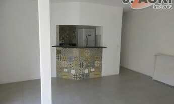 Imagem 6: Apartamento para aluguel com 50 m² com 1 quarto em Vila Clementino