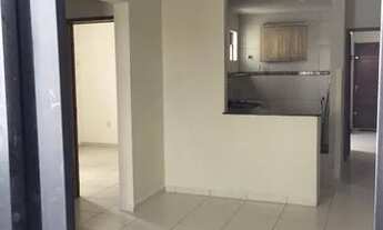 Imagem 3: Alugo AP com 2 Quartos no Geisel, 2º andar