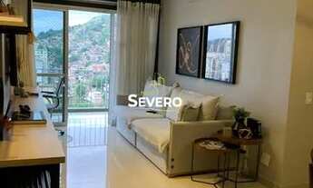 Imagem 6: Apartamento à venda no bairro Icaraí - Niterói/RJ