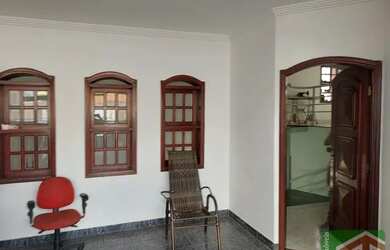 Imagem 3: CASA À VENDA | VILA BERTINI