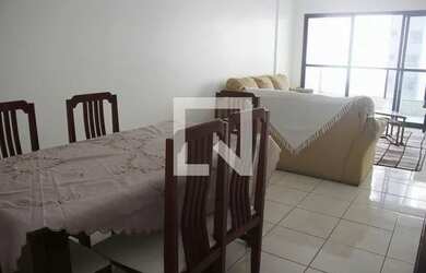 Imagem 4: Apartamento para Aluguel - Boa Vista, 3 Quartos, 127 m2