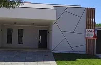 Imagem 5: Casa condomínio Aquarela