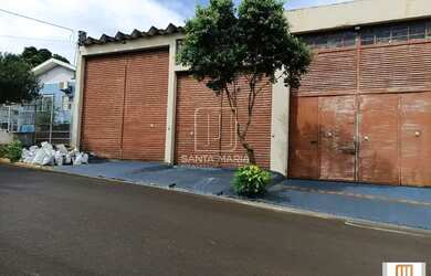 Imagem 2: Salão/Galpão (salão - térreo