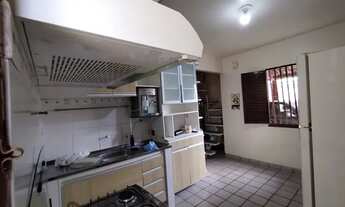 Imagem 2: Casa para venda tem 250 metros quadrados com 2 quartos em Novo Cohatrac - São José de Riba