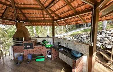 Imagem 6: Casa A Venda No Lago Corumba Iv. CLEUNS