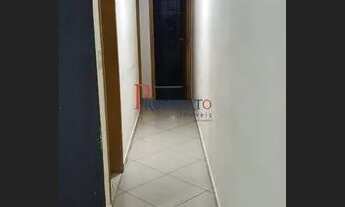 Imagem 5: AP-8872 - APTO C/2 DORMITÓRIOS - LOCAÇÃO - B.ALVES DIAS - SBC