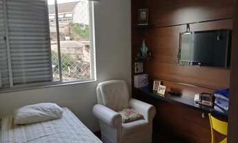 Imagem 2: Cobertura com 3 dormitórios à venda em Belo Horizonte