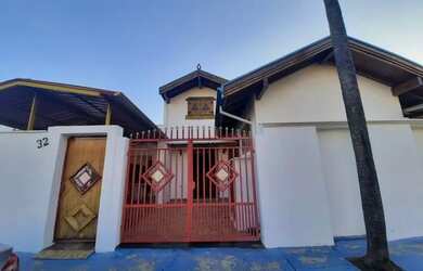 Imagem 3: Casa com 6 dormitórios à venda, 270 m² por R$ 905.000,00 - Parque Nova Veneza/Inocoop (Nov