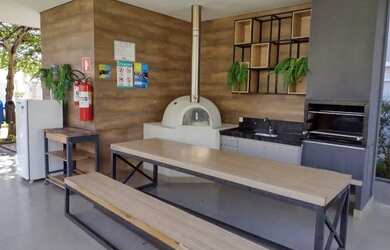 Imagem 6: Apartamento Vitta