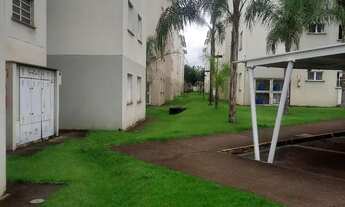 Imagem 4: Alugo apartamento no condomínio Bosque do Cerrado