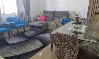 Imagem 3: Apartamento de 3 DORMITÓRIOS com VAGA DEMARCADA