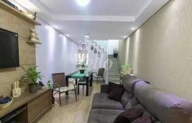 Imagem 2: Santo André - Casa Padrão - Vila Pires