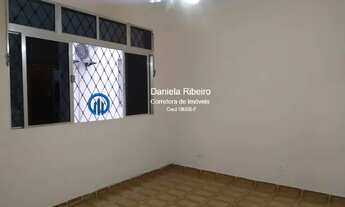 Imagem 2: Amplo Térreo - 2 dormitórios - vaga para moto