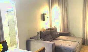 Imagem 4: Casa com 2 dormitórios à venda, 70 m² por R$ 220.000,00 - Condomínio Villas Di Mônaco - Ri