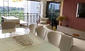 Imagem: Apartamento no Olho d Água com 3 Suites