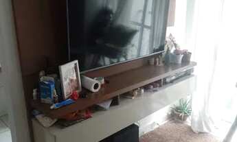 Imagem 1: Apartamento com mobília/Cond.Leves Castanheiras 3ºandar / Gilberto Mestrinho - Manaus - AM