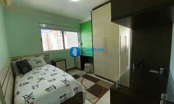 Imagem 5: CR/ Apartamento mobiliado, com 04 dormitórios, 01 suíte e 03 vagas em Campinas/São José