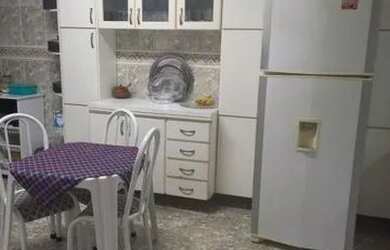 Imagem 3: Sobrado para locação com 3 quartos no Rudge Ramos em São Bernardo do Campo - SP