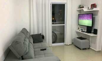 Imagem 3: Apartamento Helbor Ipoema espaço e vida em Cézar de Souza - Mogi das Cruzes - São Paulo