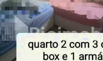 Imagem 5: Tijuca Apartamento com 3 dormitórios