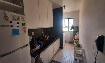 Imagem: Apartamento em frente à faculdade Unit