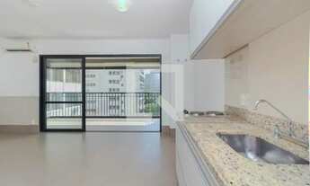 Imagem 7: Apartamento para Aluguel - Bela Vista, 1 Quarto, 42 m2